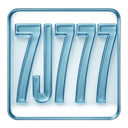 7j777 logo